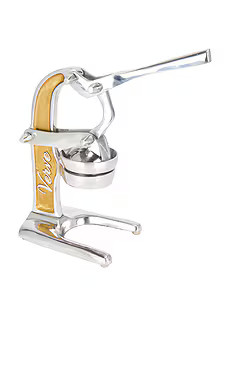 Verve Culture Small Citrus Juicer in Gold from Revolve.com | Revolve Clothing (Global)