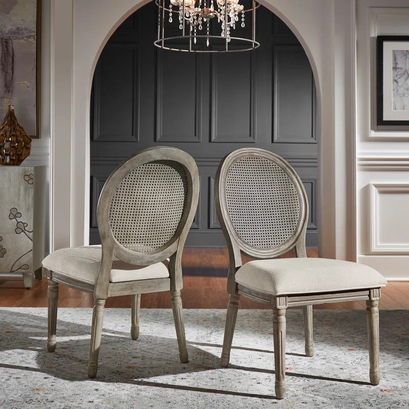 Libretto Side Chair | Wayfair North America