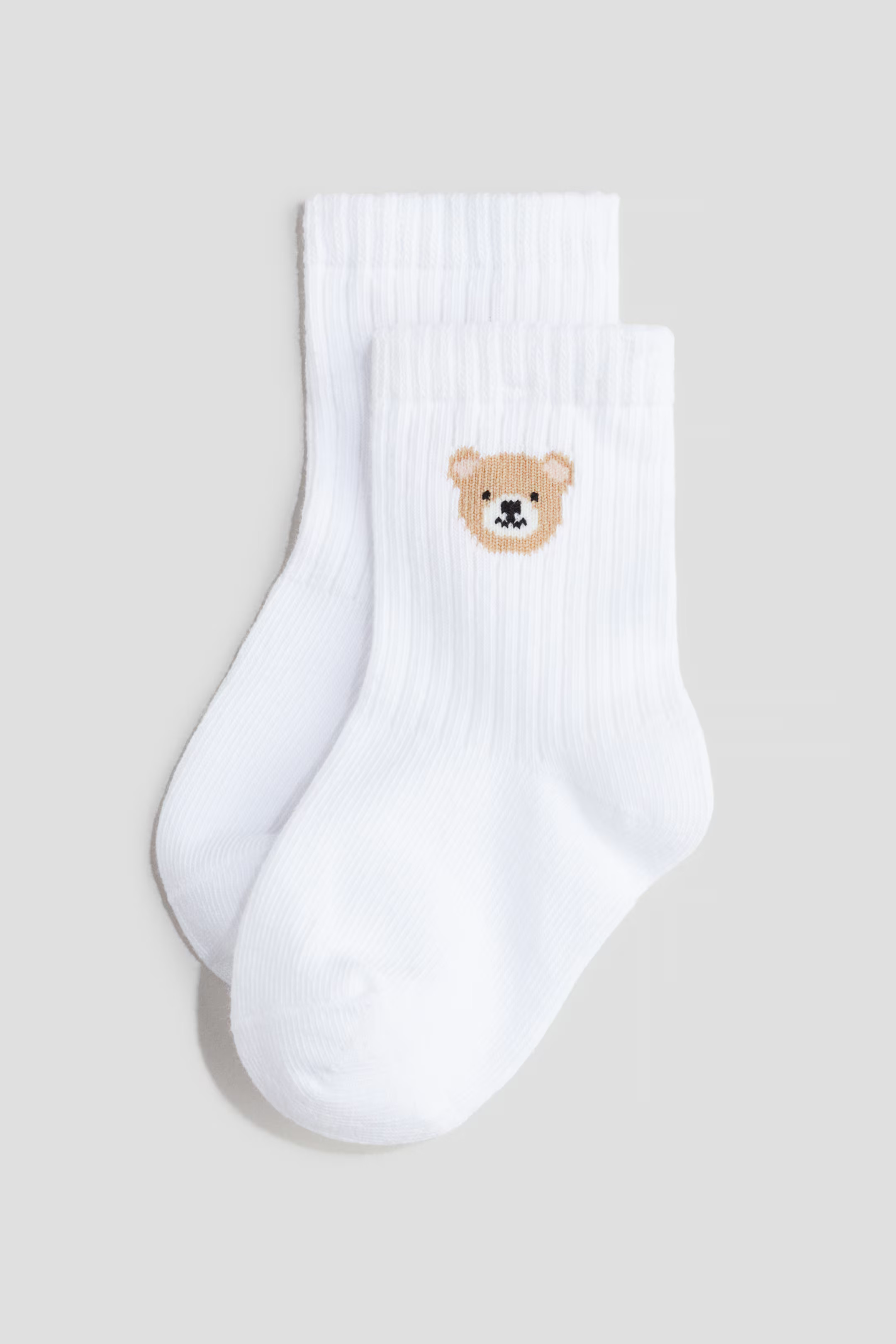 3-pack Socks | H&M (US + CA)