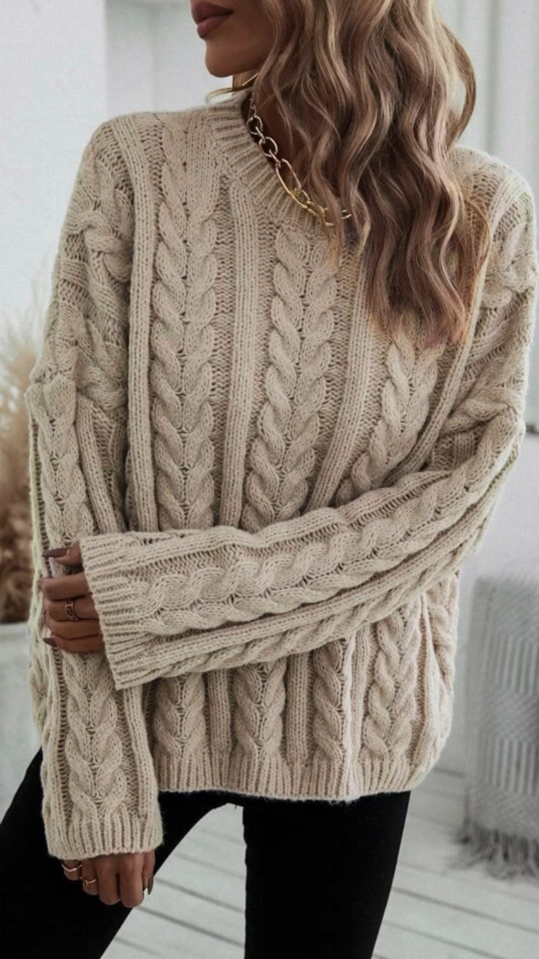 Sweater Weather is here! So, here are some of my favorite sweaters from SHEIN. #sweater #sweaterweather #fall #outfitinspo #falloutfit #shein

#LTKunder50 #LTKSeasonal #LTKstyletip
