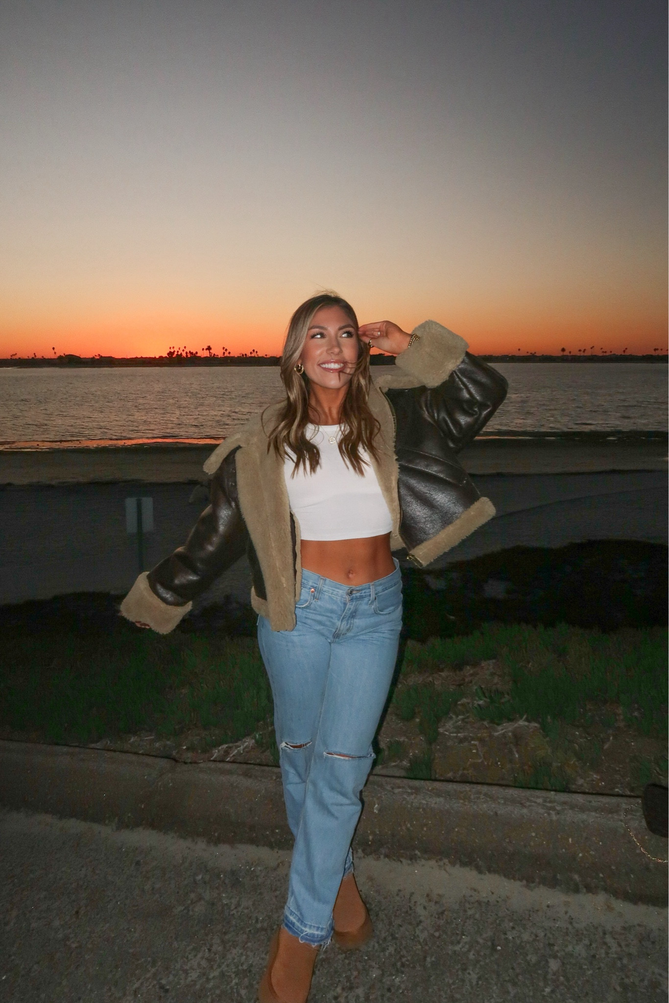 Cozy szn 🤎🧸🍂

#LTKStyleTip #LTKSeasonal #LTKHoliday