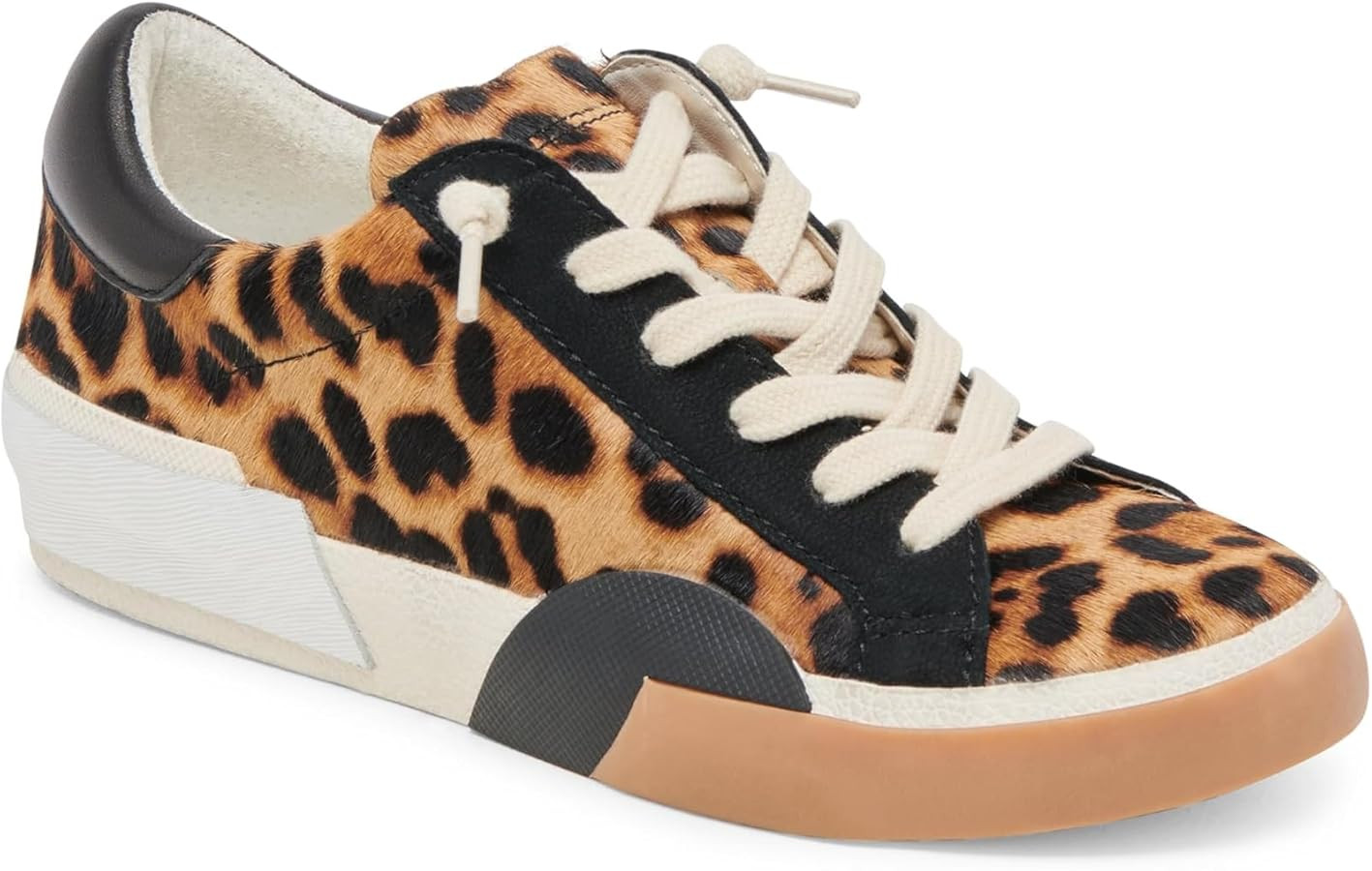 Dolce Vita Women's Zina Sneaker | Amazon (US)