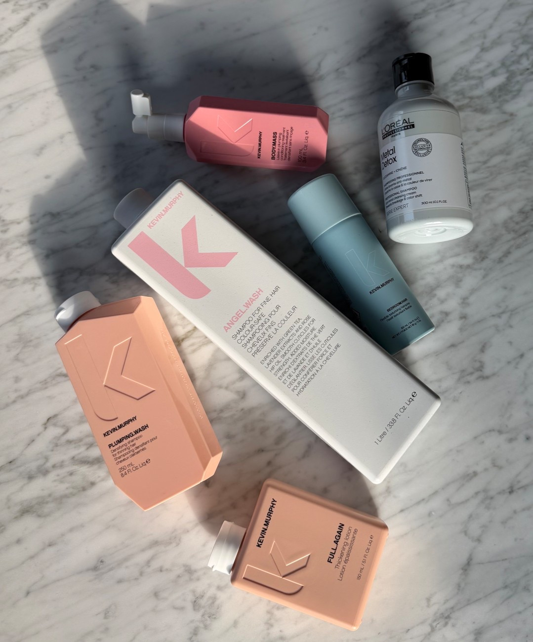 Haircare 💕

#LTKBeauty