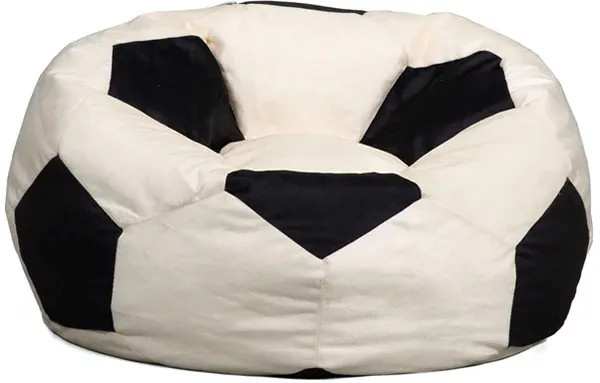 Big Joe Sports Bean Bag Chair, Soccer | Dick's Sporting Goods