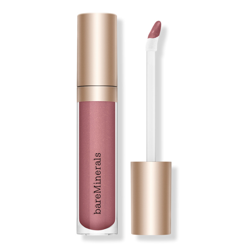 bareMinerals Mineralist Lip Gloss-Balm | Ulta Beauty | Ulta