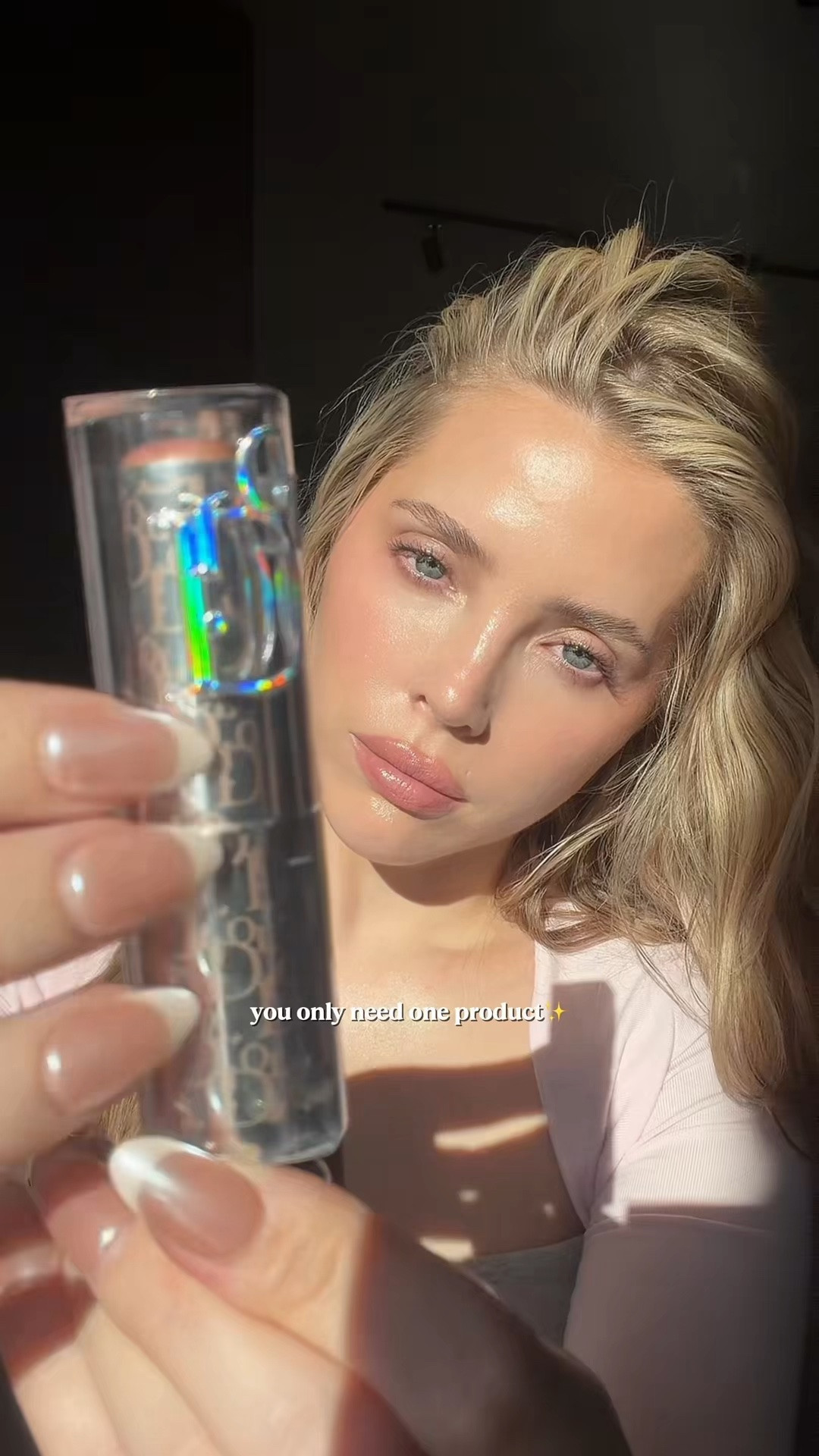 Shade BUBBLE for that perfect flush of color!

#LTKBeauty #LTKgrwm