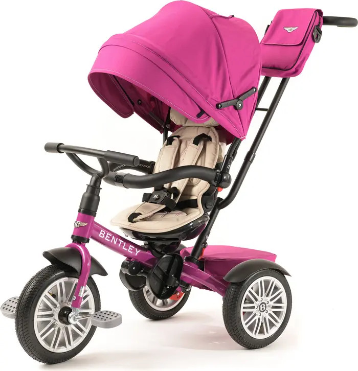 Posh Baby & Kids Bentley 6-in-1 Stroller/Trike | Nordstrom | Nordstrom
