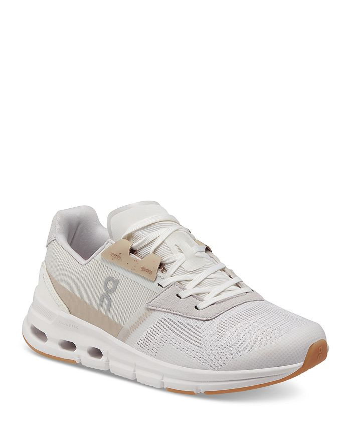 Women's Cloudrift Lace Up Running Sneakers | Bloomingdale's (US)
