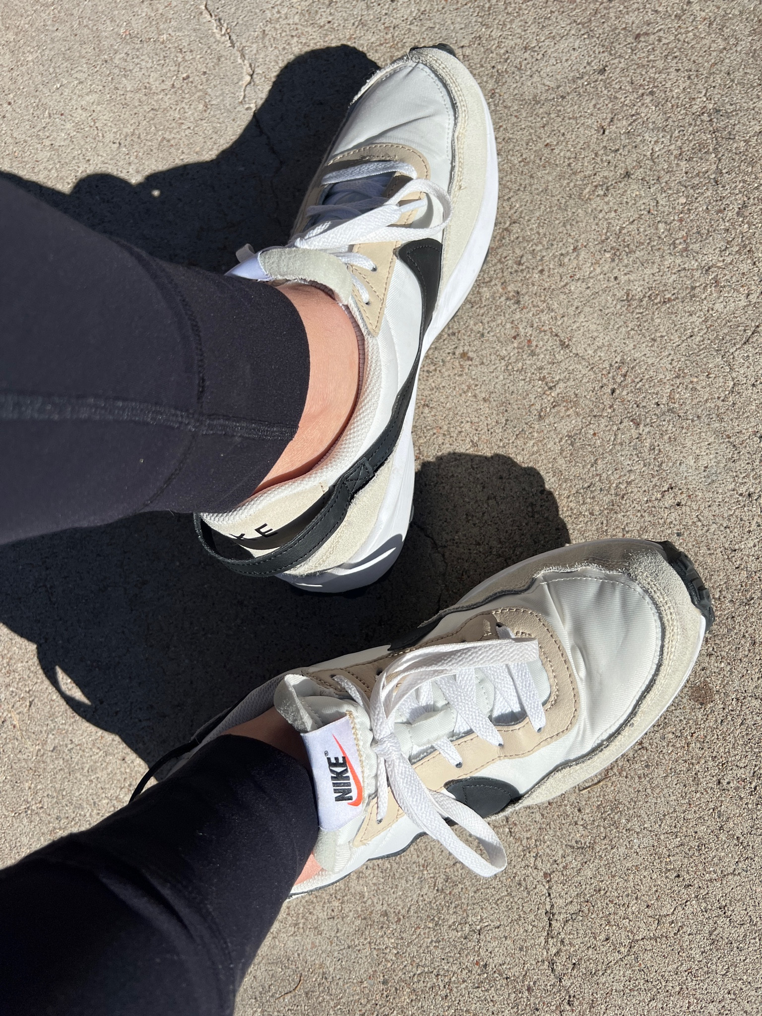 I’ve worn these shoes every single day since I bought them! I think I need - 2nd pair 🫣 Sooo comfy, stylish, and affordable!

#LTKshoecrush #LTKfindsunder100