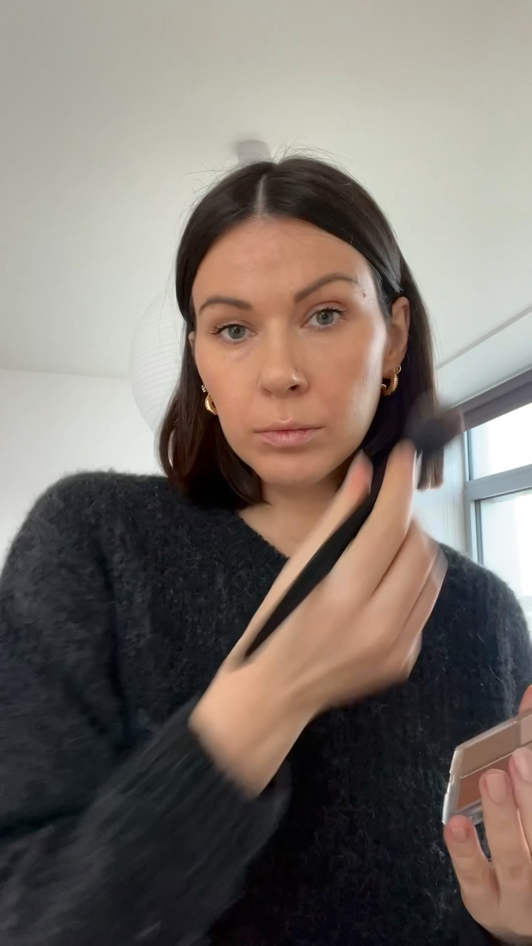 Daily natural looking make up. 

Makeup 
Beauty products 
Dior beauty 
Make up brushes


#LTKeurope #LTKunder100 #LTKbeauty