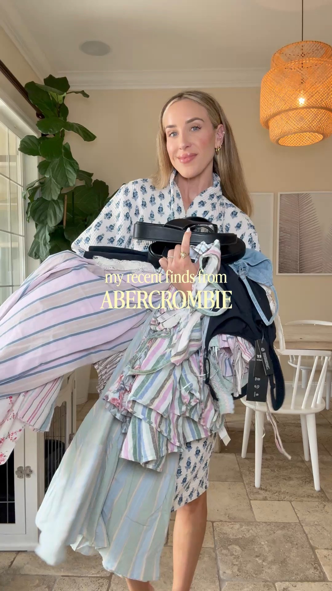 My recent Abercrombie finds that are all on sale now!

#LTKootd #LTKSaleAlert #LTKxAbercrombie