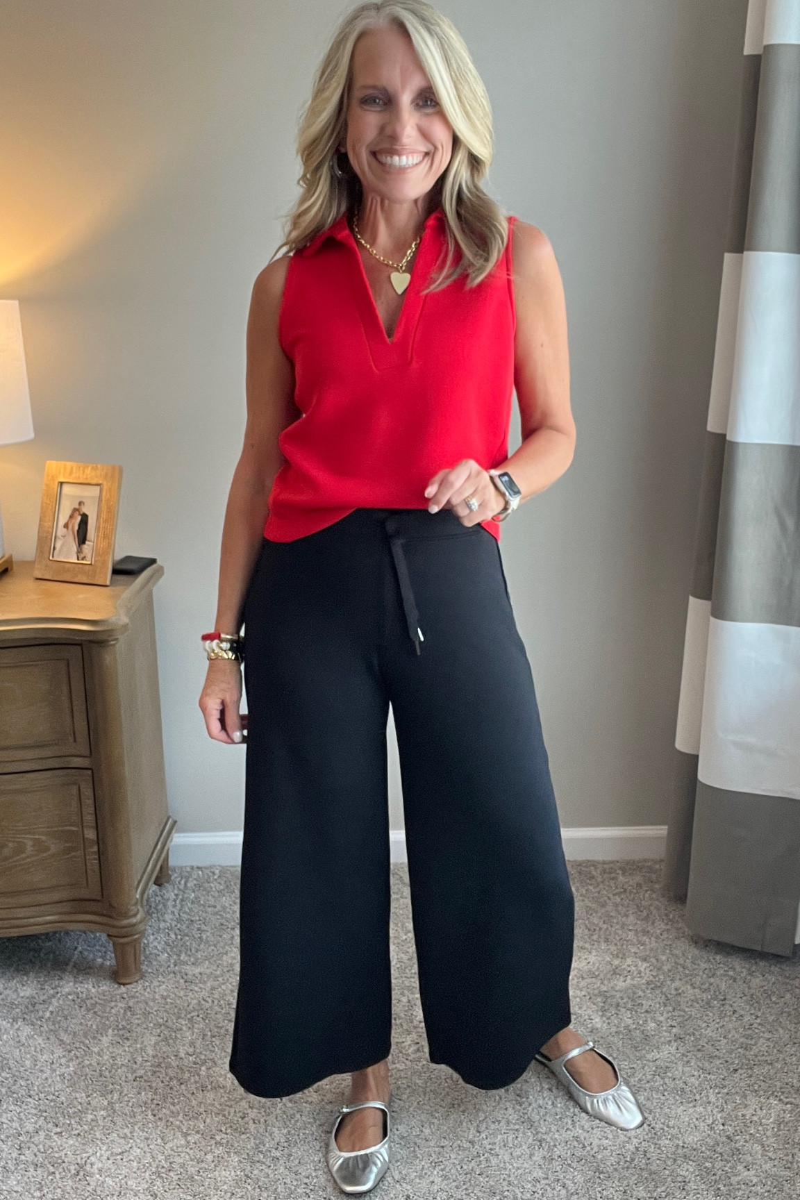 Spanx Air Essentials are my favorite travel, and everyday pieces. 
Use code WELCOME20 through 9/8 midnight for 20% off. 
Im wearing smalls 

#LTKOver40 #LTKSaleAlert #LTKFindsUnder100