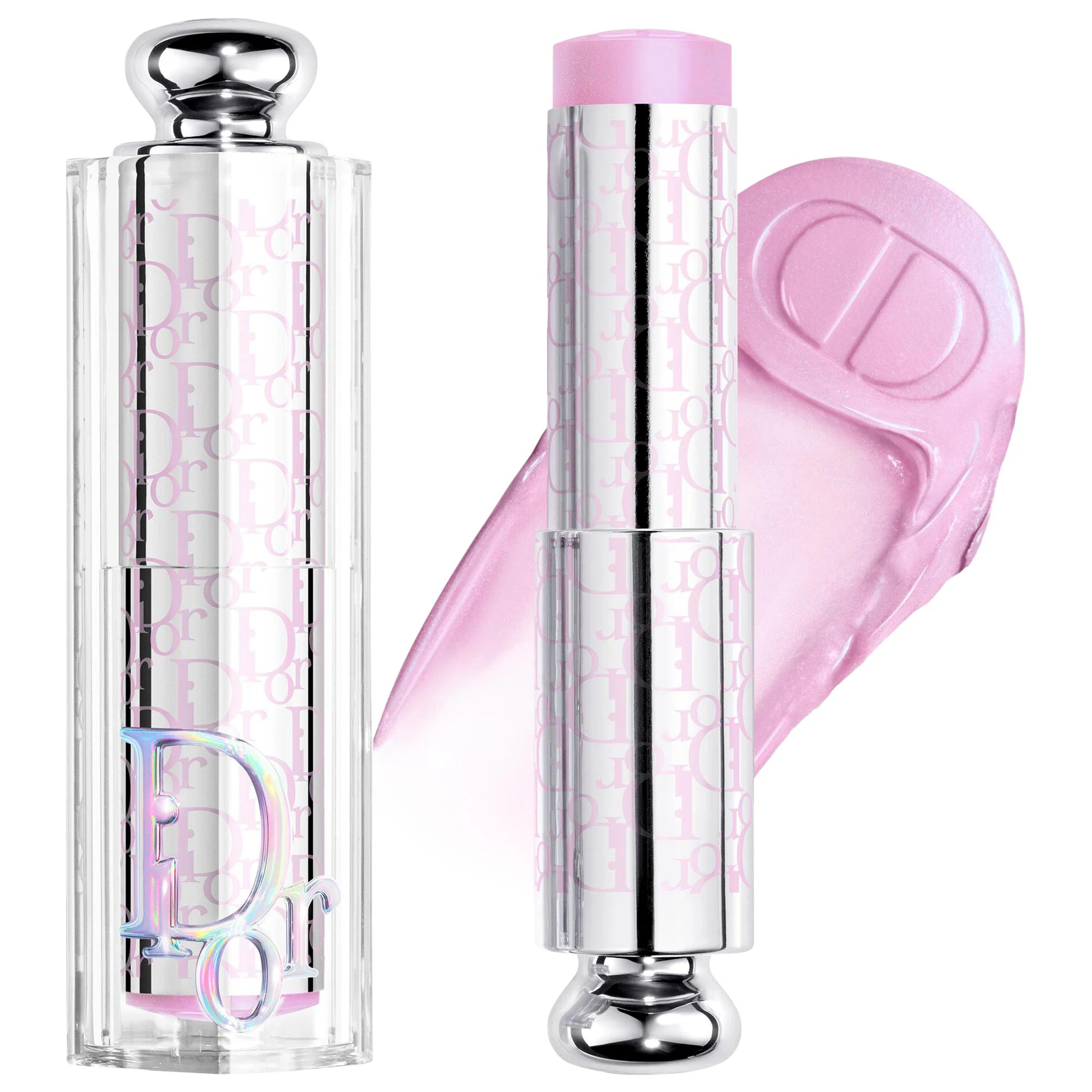 DIOR Backstage Glassy Glow Stick Multi-Use Stick Highlighter Balm 036 Glazed Lavender 0.2oz/6g | Sephora (US)