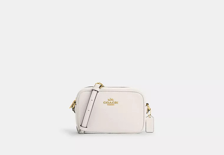 Mini Jamie Camera Bag | Coach Outlet US