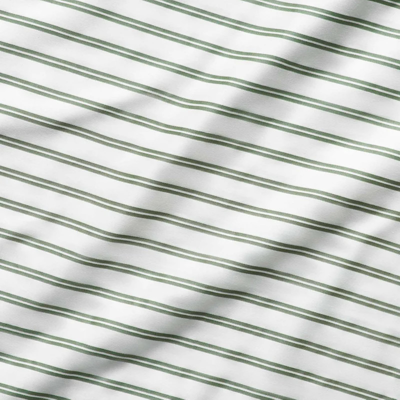 Classic Percale Duvet Cover | Brooklinen