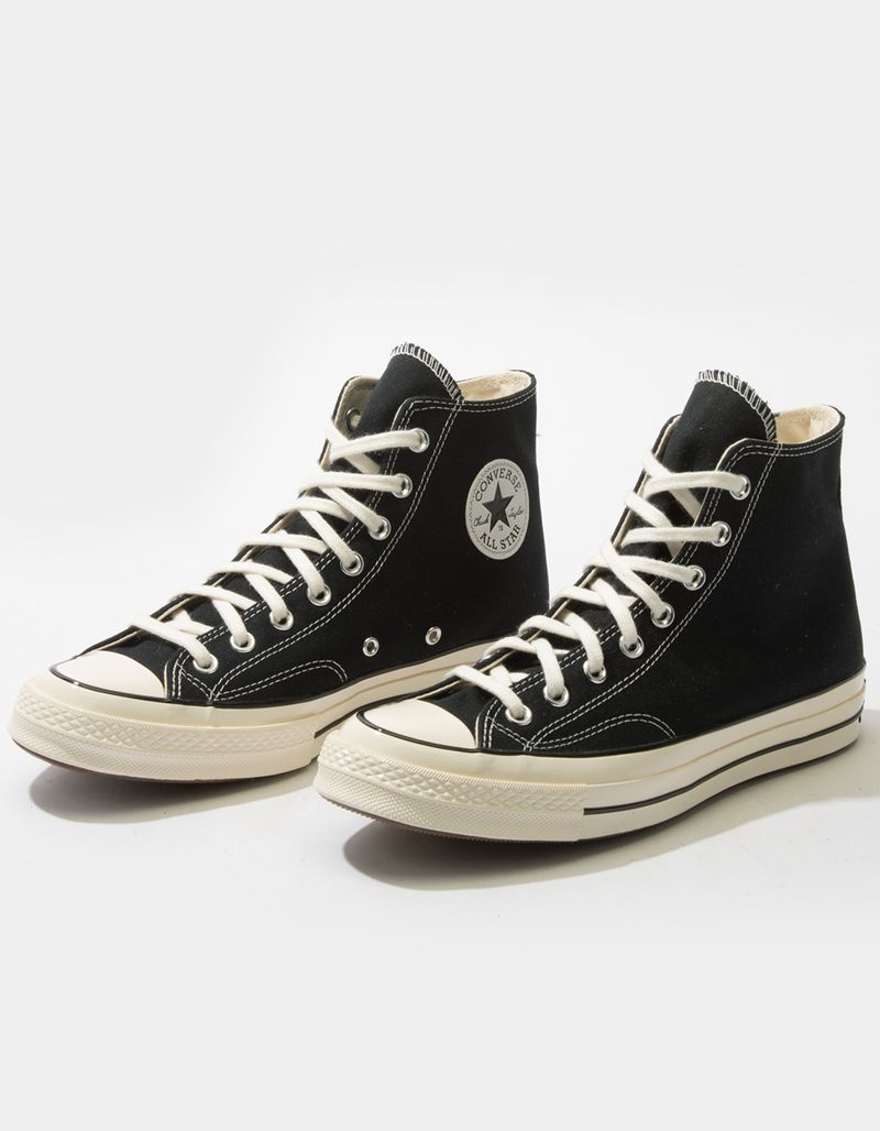 CONVERSE Chuck 70 Black High Top Shoes | Tillys