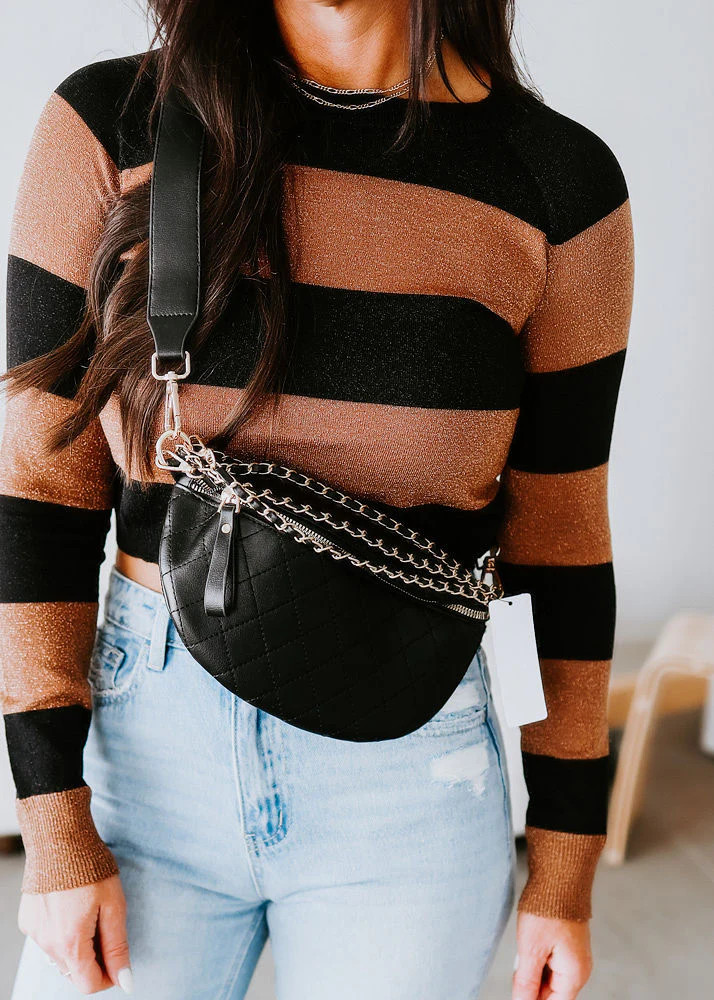 Belline Sling Bag | Lauriebelles