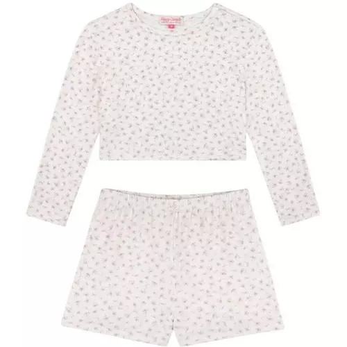 Girls' Happy Camp3r Sugar Plum Chloe Pajama Set | Scheels Sports