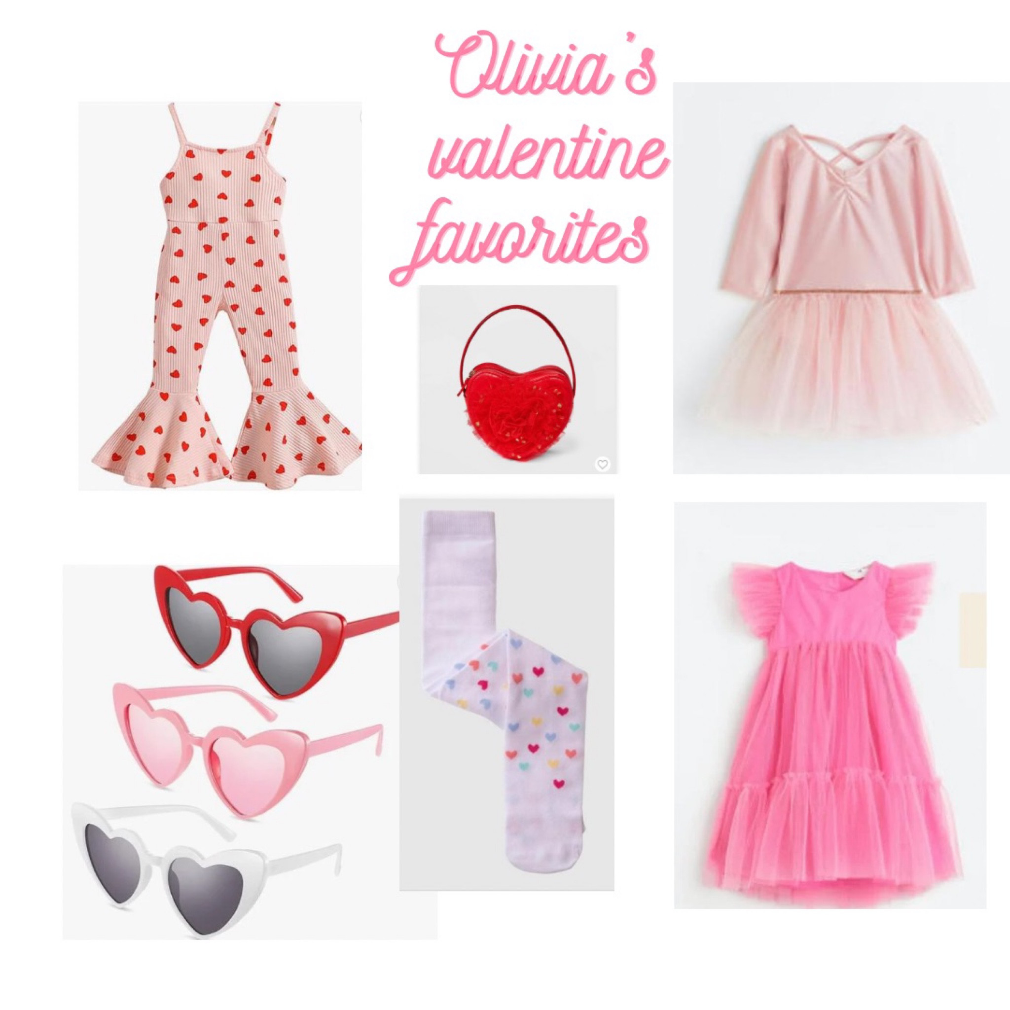 Valentines toddler favorites 

#LTKfamily #LTKkids #LTKSeasonal