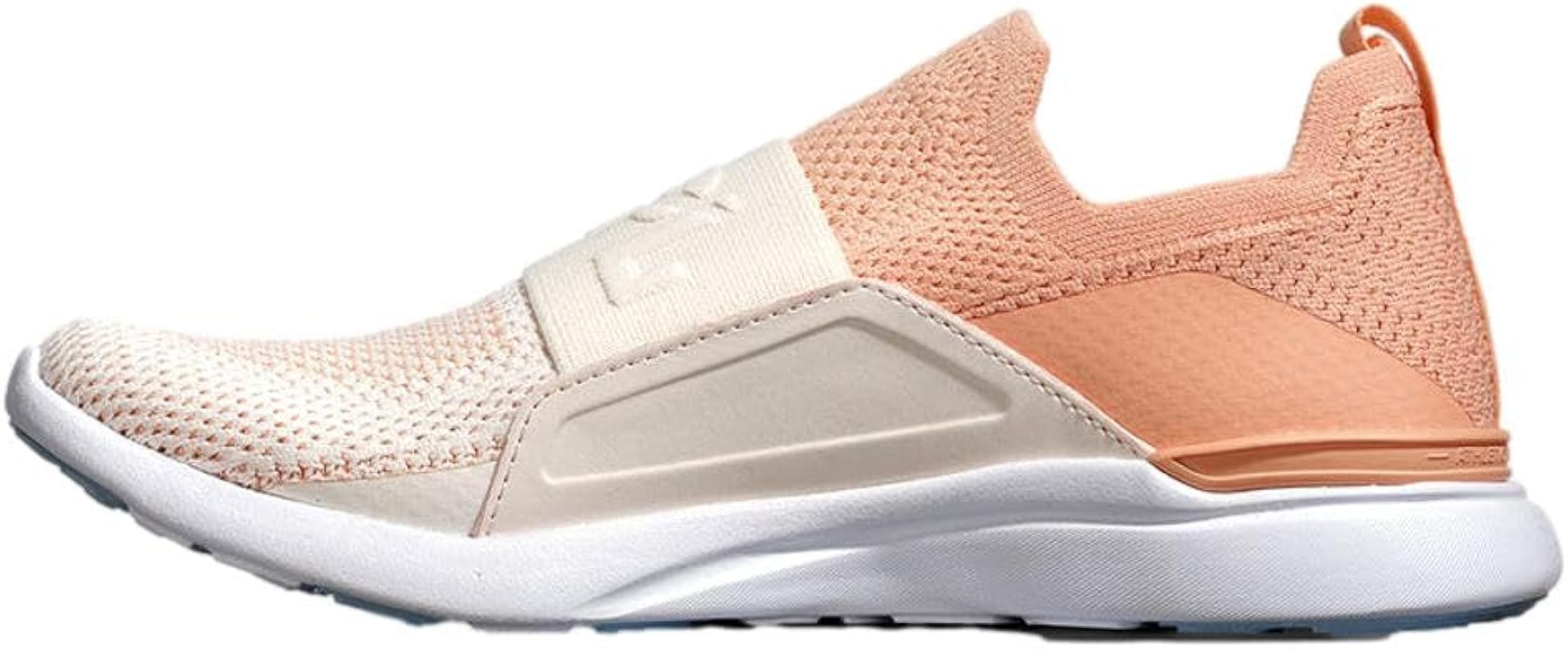 Athletic Propulsion Labs (APL) Women's Techloom Bliss Sneaker | Amazon (US)