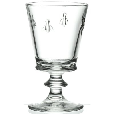 Bee 12-ounce Tasting Glasses | Wayfair North America
