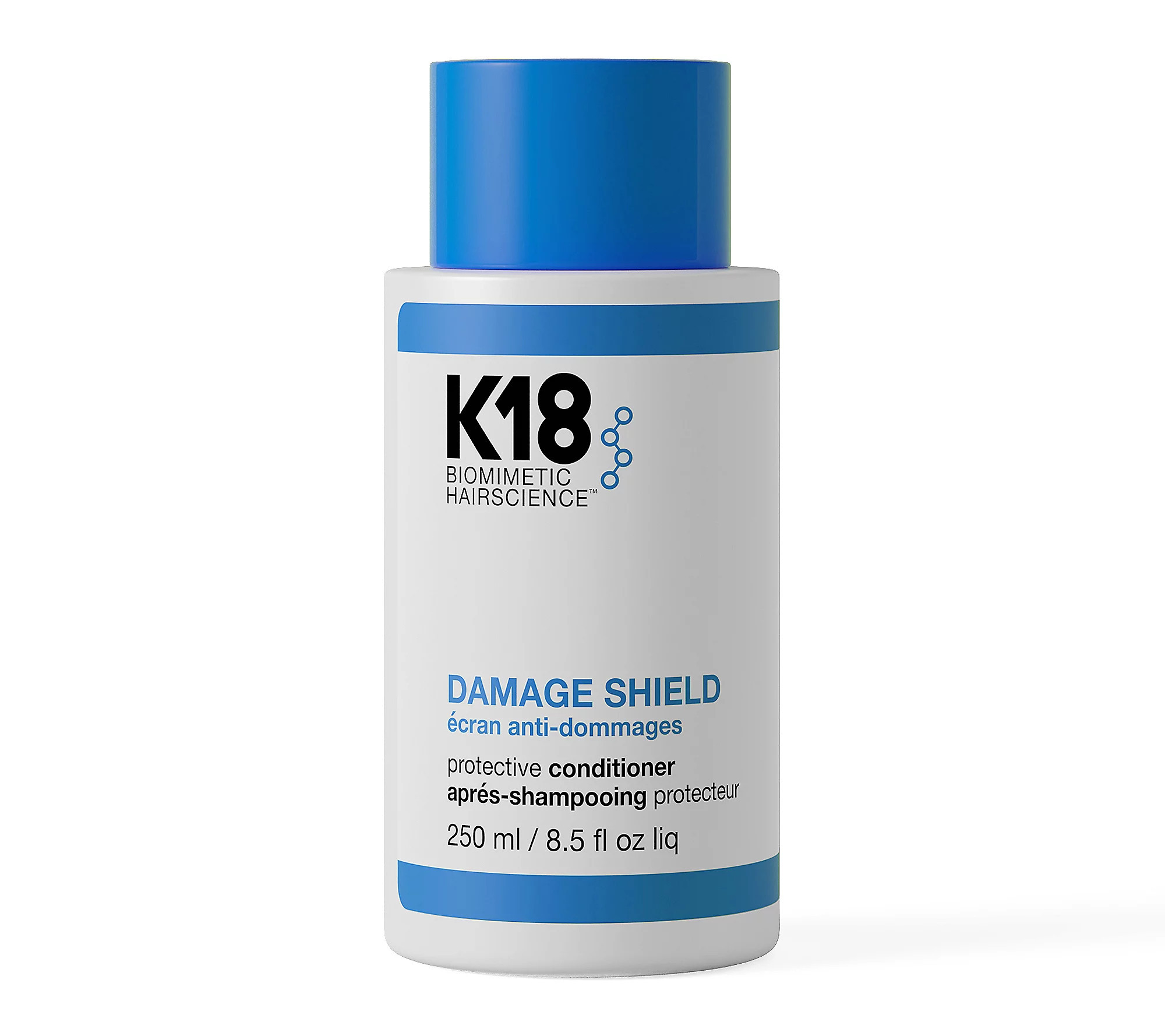 K18 DAMAGE SHIELD Protective Conditioner | QVC