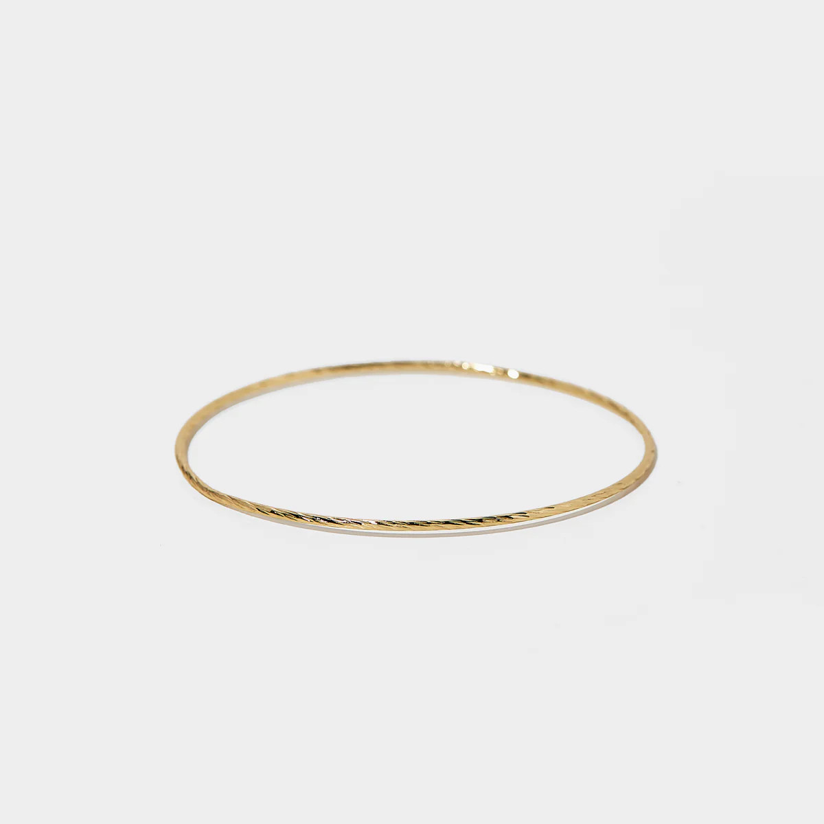 Birdie Bangle | Allie + Bess