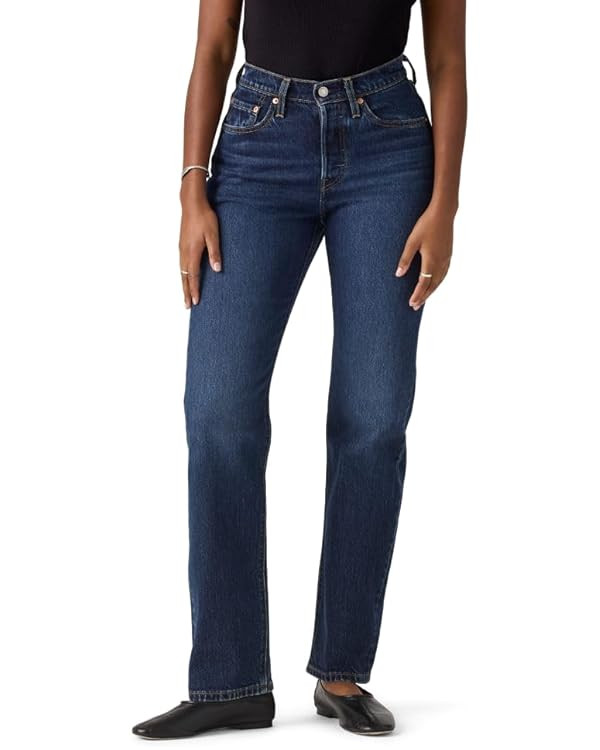 Levi's Womens 501 Curve Jeans | Amazon (US)