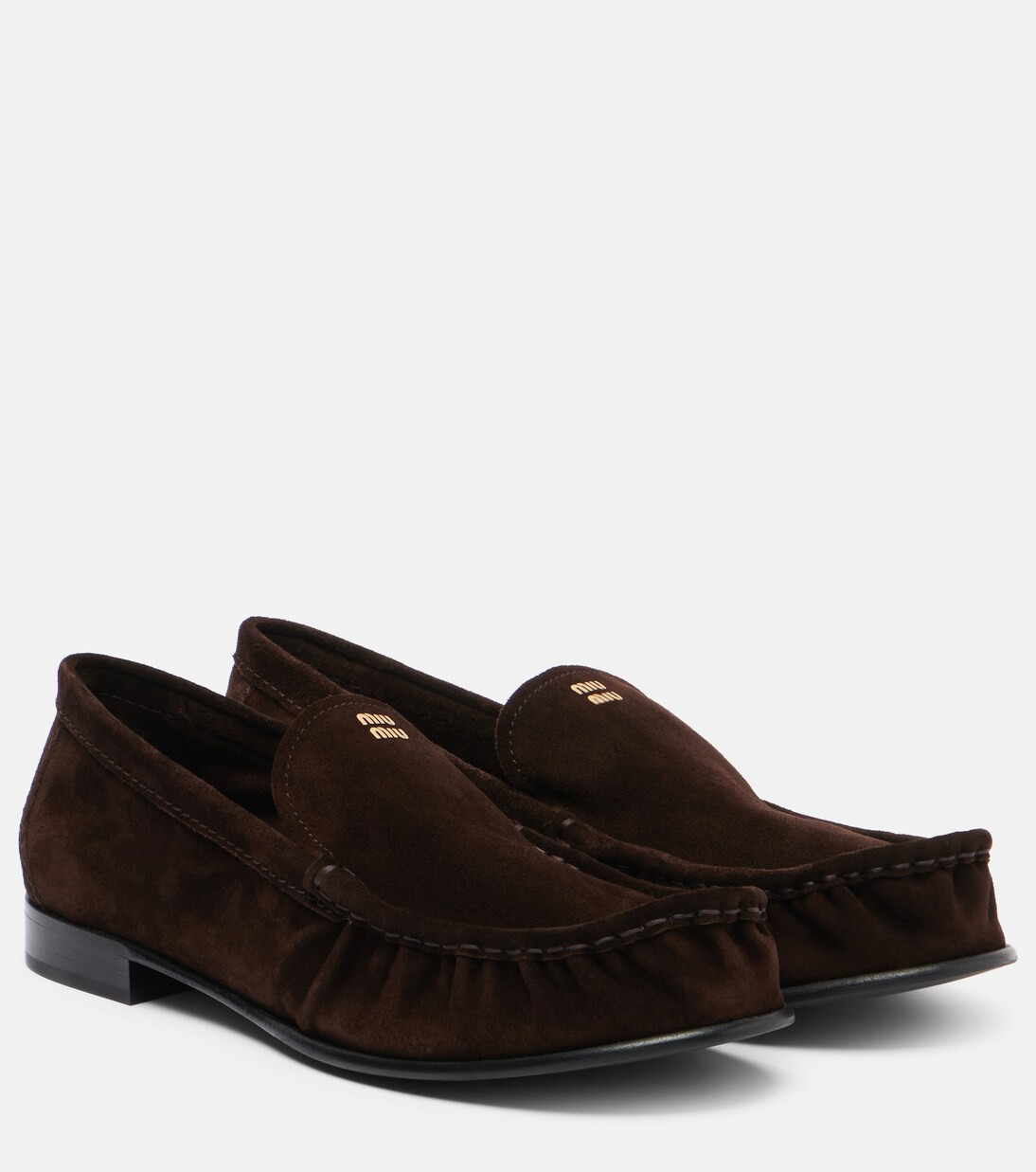 Suede loafers | Mytheresa (INTL)