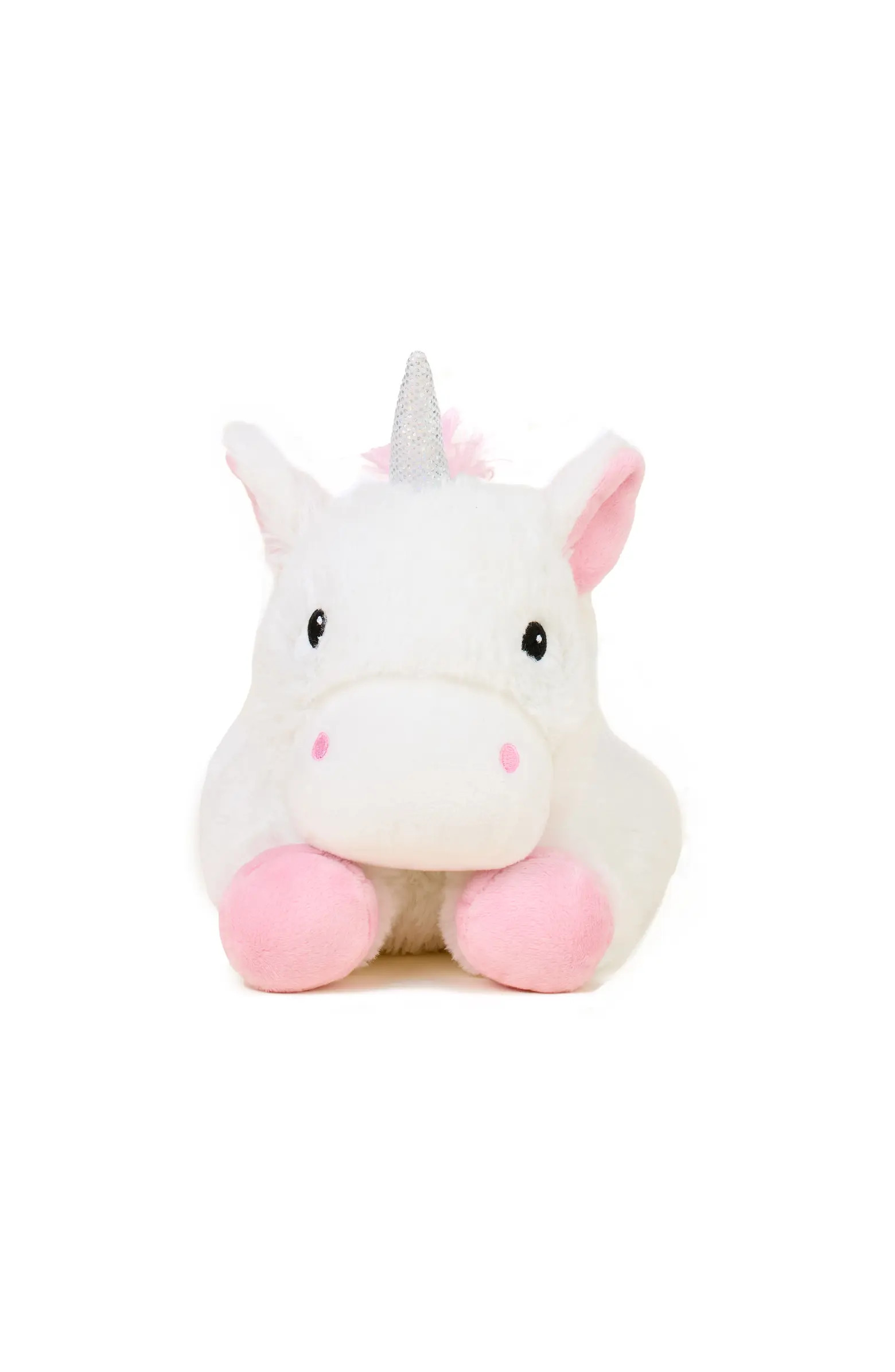 Laying Down Unicorn Plush Toy | Nordstrom