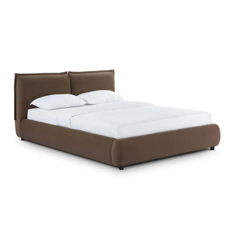 TOV Furniture Mel King Upholstered Bed | Ashley