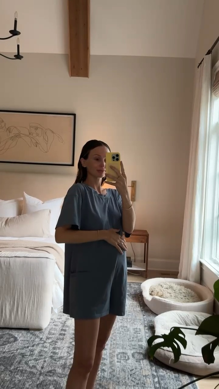 Probably could have sized down in this but I love it!

#LTKActive #LTKBump #LTKStyleTip