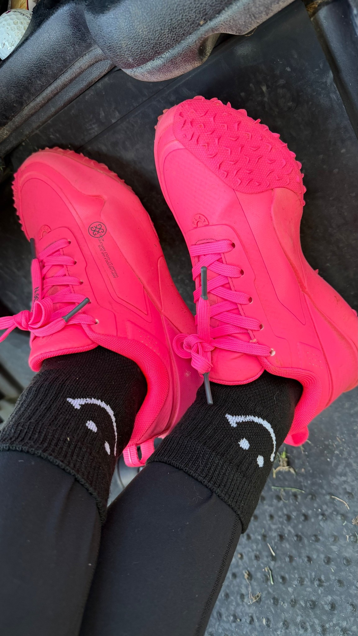 hands down, favorite golf shoe ever 

#LTKSaleAlert #LTKActive