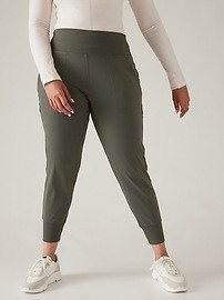 Venice Mid Rise Jogger | Athleta