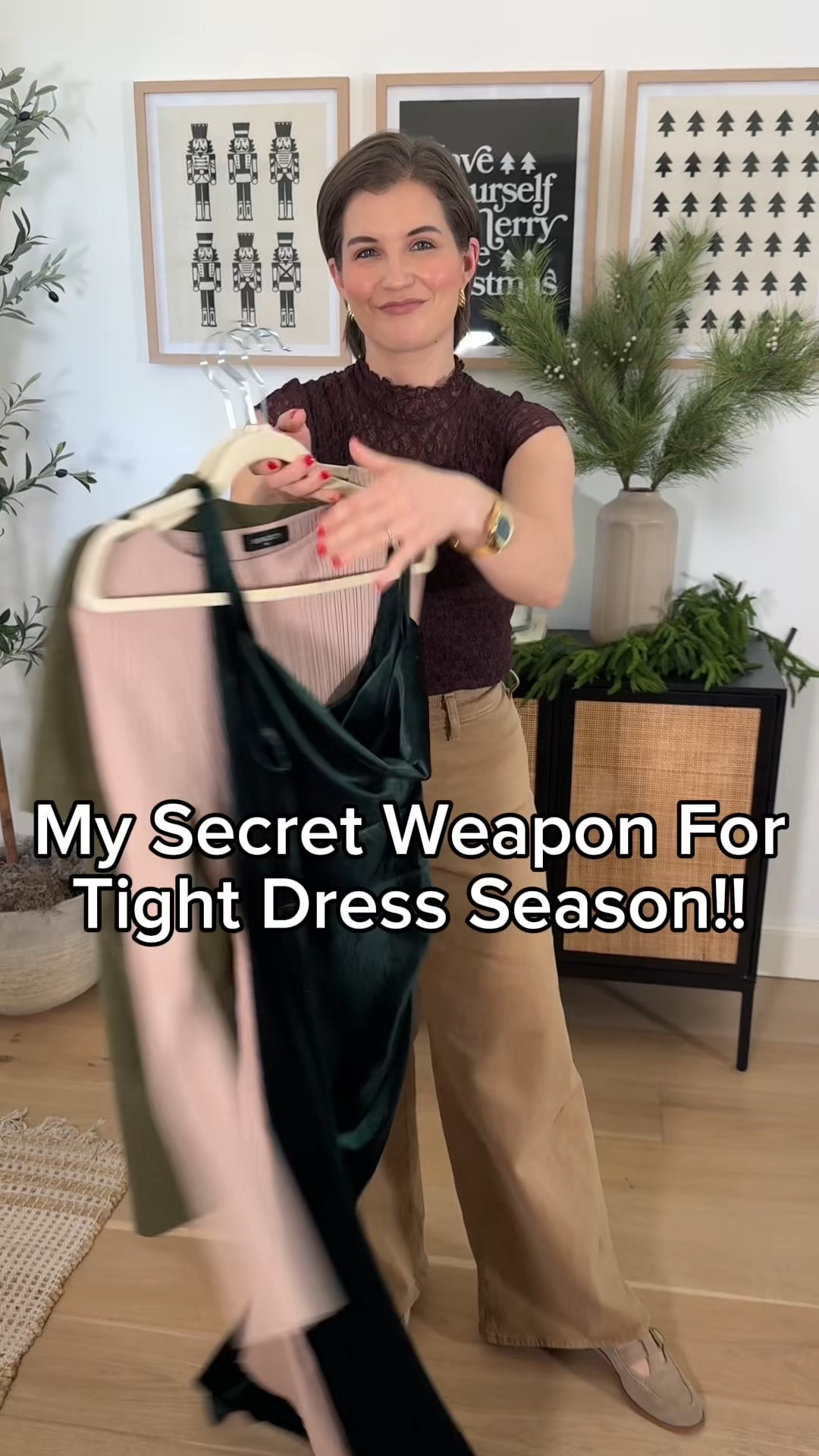 The best shapewear I’ve ever tried hands down!! 

#LTKHoliday #LTKFindsUnder50 #LTKSaleAlert