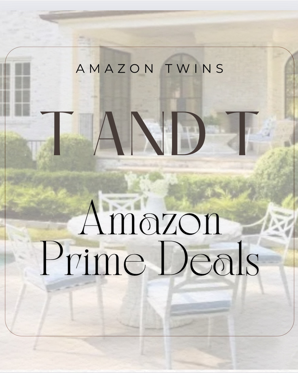 Great designer on a budget deals!



#LTKStyleTip #LTKFindsUnder50 #LTKSaleAlert