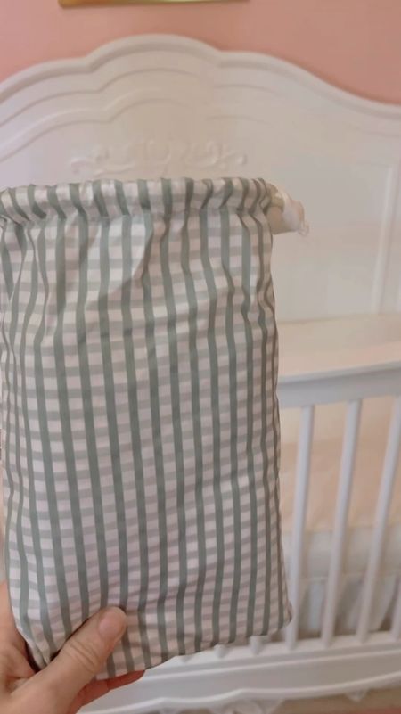 Caroline’s nursery got an update with precious gingham sheets from The Uptown Baby.

She is wearing their super soft sleep romper that coordinates perfectly. Who doesn’t love a matching moment?!



#LTKfindsunder100 #LTKbaby #LTKfindsunder50