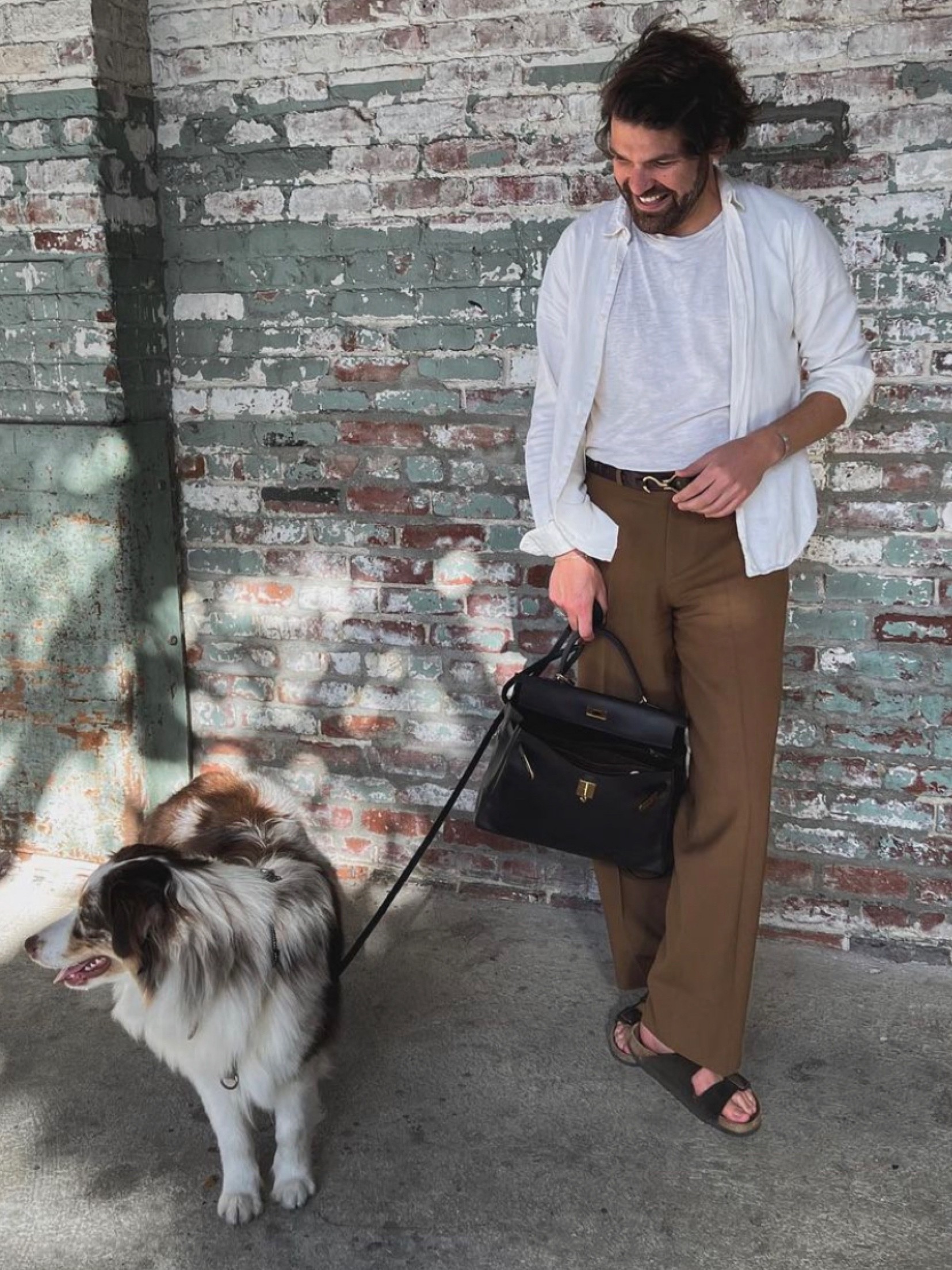 Men’s Fall Outfits | Hermes Kelly 35

#LTKitbag #LTKmens

#LTKSeasonal