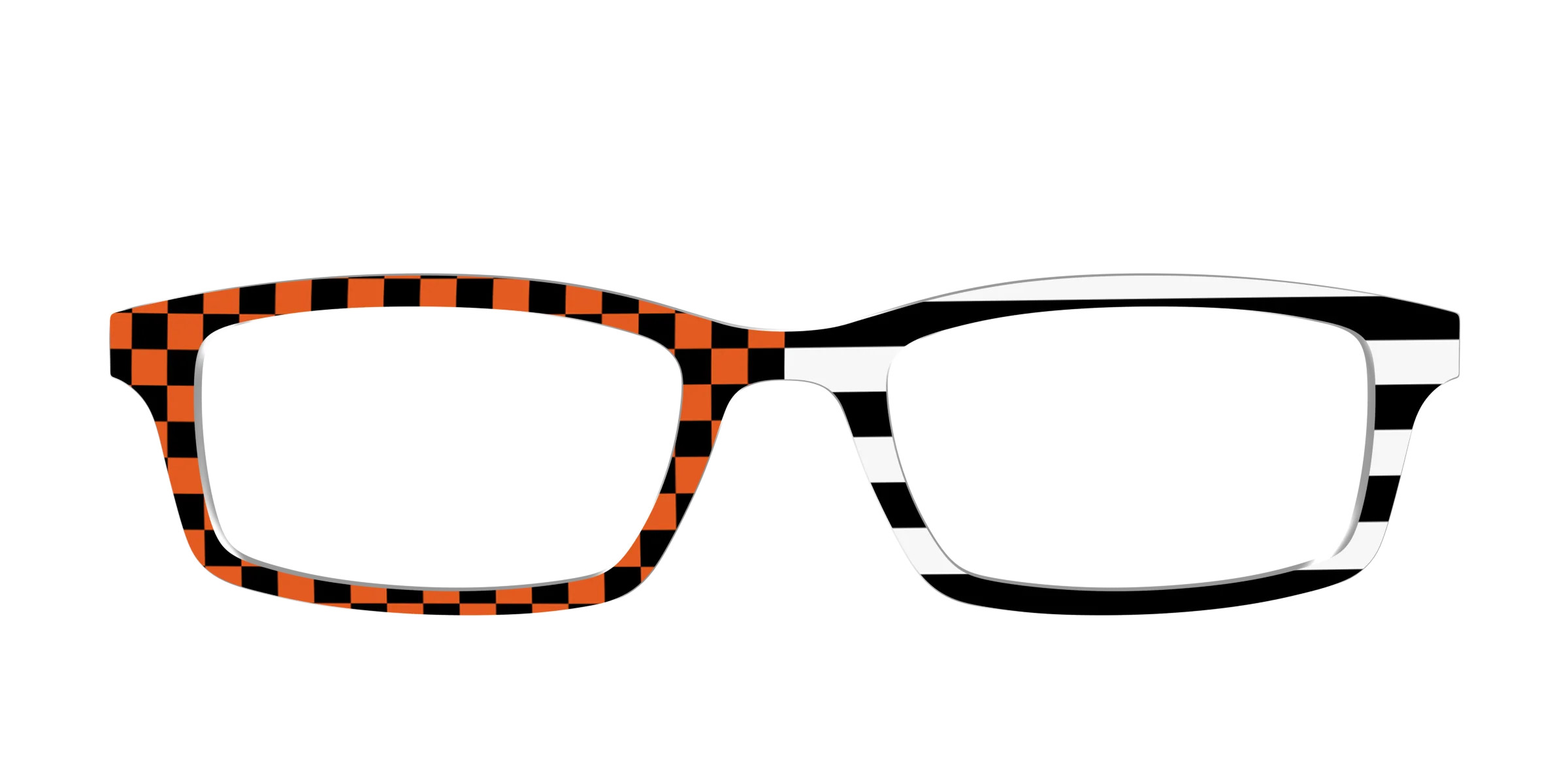 The Halloween Print Mix | Pair Eyewear