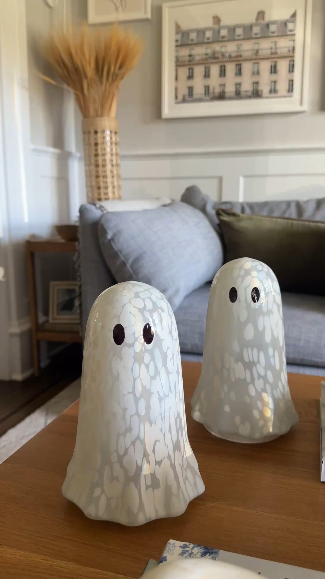 These light up icon ghosts from Anthropologie are still on stock! So cute, will be decorating with these for years to come 👻

#LTKHome #LTKHalloween #LTKSeasonal