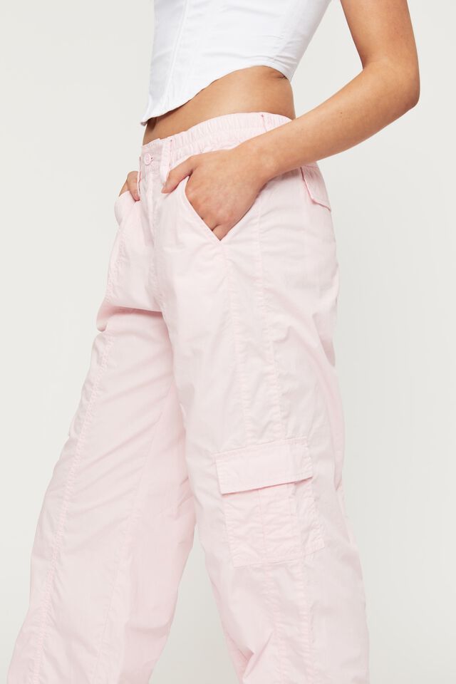 Marie Low Rise Cargo Pant | Supre