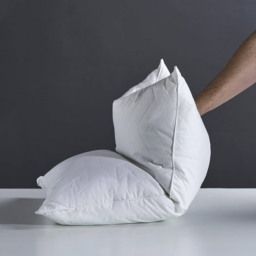 Sobel Westex: Sahara Nights Bed Pillow for Sleeping | Back & Stomach Pillow | Hotel Quality, 233 ... | Amazon (US)