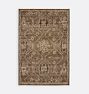 Tawney Hand-Knotted Rug | Rejuvenation