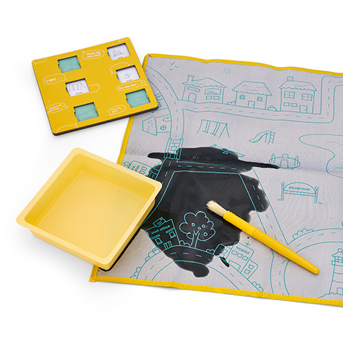 Neighborhood Fun | KiwiCo