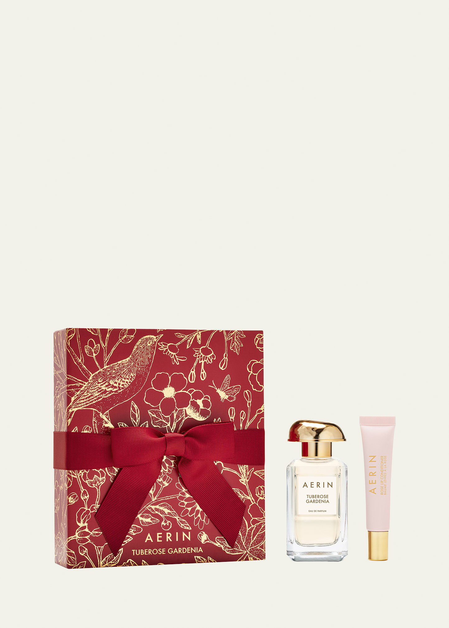 AERIN Tuberose Gardenia 2-Piece Gift Set | Bergdorf Goodman
