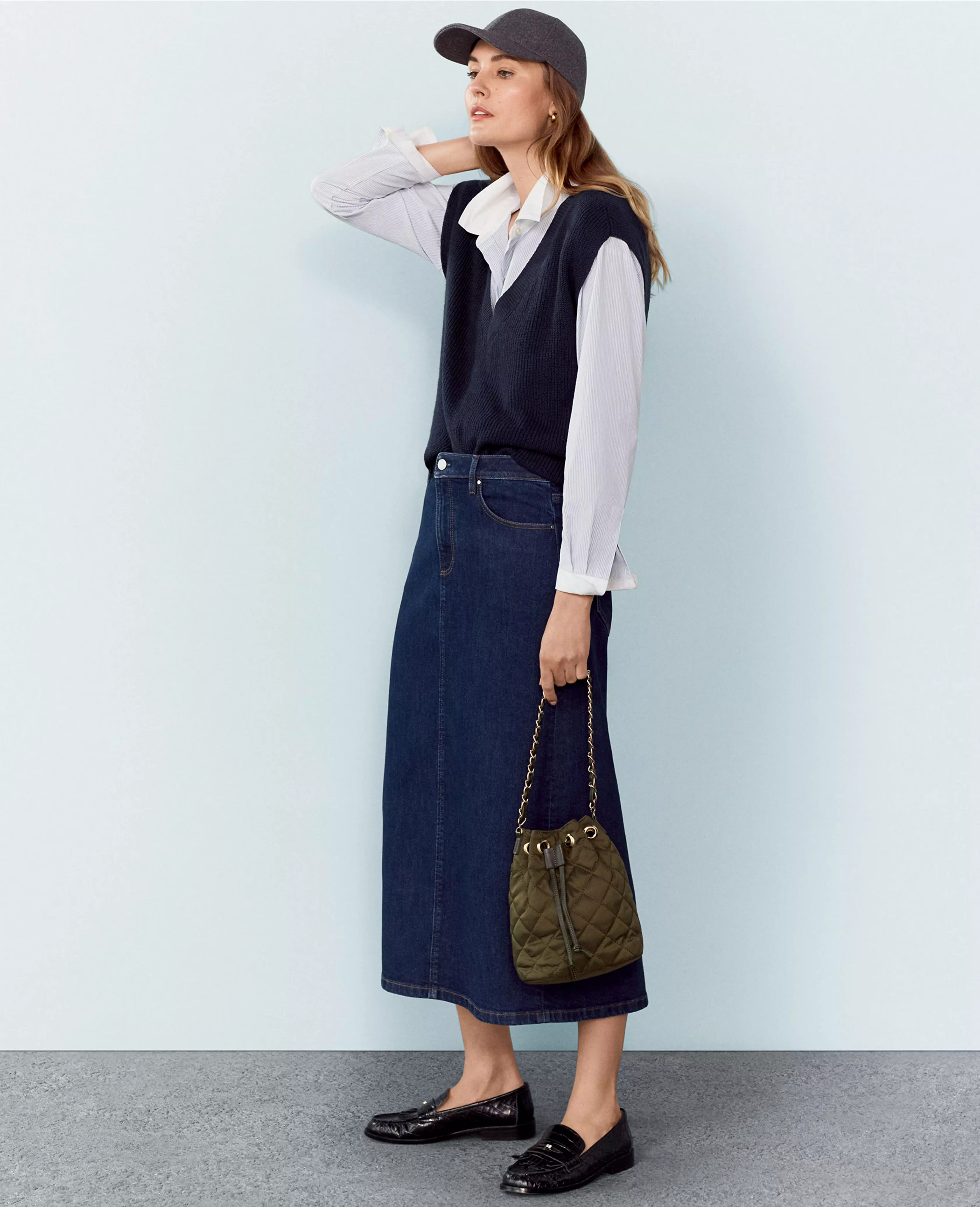 Ann Taylor | Ann Taylor (US)