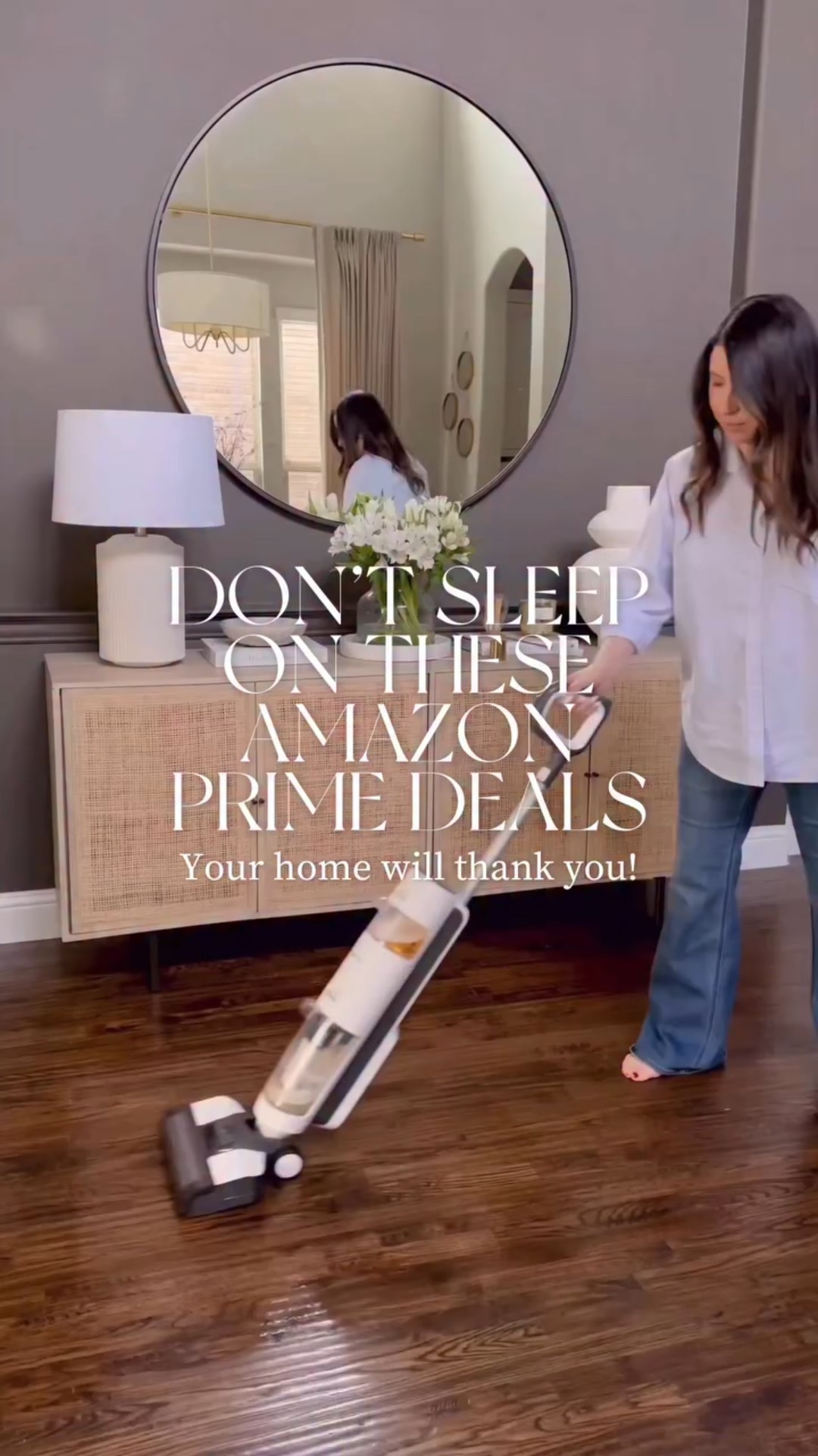 Prime Day finds you’ll actually use 👀✨ rounding up the best home + lifestyle deals before they sell out. 

#amazonhome #amazonfinds #primeday #amazondeals #amazonhomedeals

#LTKSaleAlert #LTKHome
