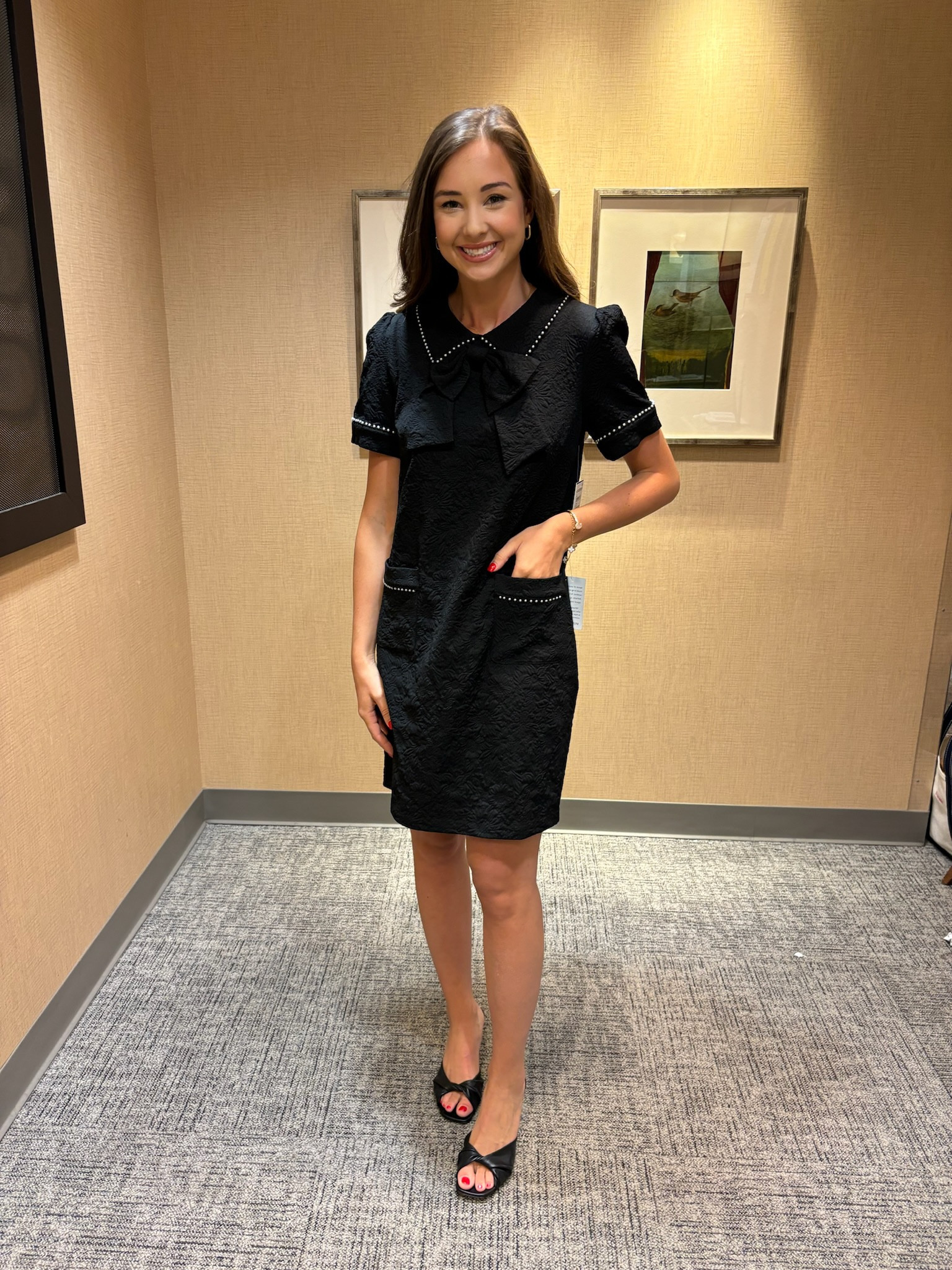 How sweet is this little bow dress 🎀

#LTKfindsunder100 #LTKstyletip #LTKsalealert

#LTKSeasonal #LTKxNSale #LTKSummerSales