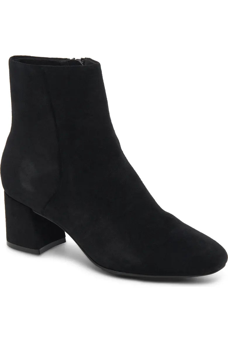 Alida Waterproof Bootie (Women) | Nordstrom | Nordstrom