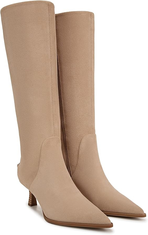 Circus NY by Sam Edelman Women's Yulia Knee High Boot | Amazon (US)